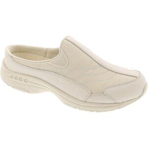Easy Spirit Women's Traveltime Slip-on Mule Walking Sneakers